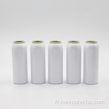 Aluminium Aerosol Spill Bottle Boans